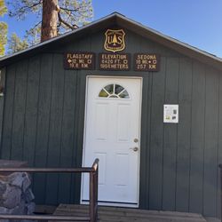 Coconino National Forest