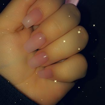Gorgeous Nails - Left hand - Nail Salons Near Me - Cary, North Carolina