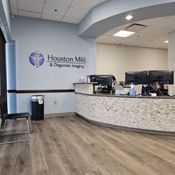 Houston MRI - Cypress