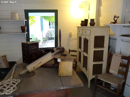 Oldest House Museum & Gardens Key West by null