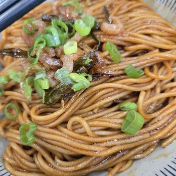 Shanghai Taste - Mixed noodle - Chinese Near Me - Richmond, British Columbia Shanghai Taste - Mixed noodle - Chinese Near Me - Richmond, British Columbia