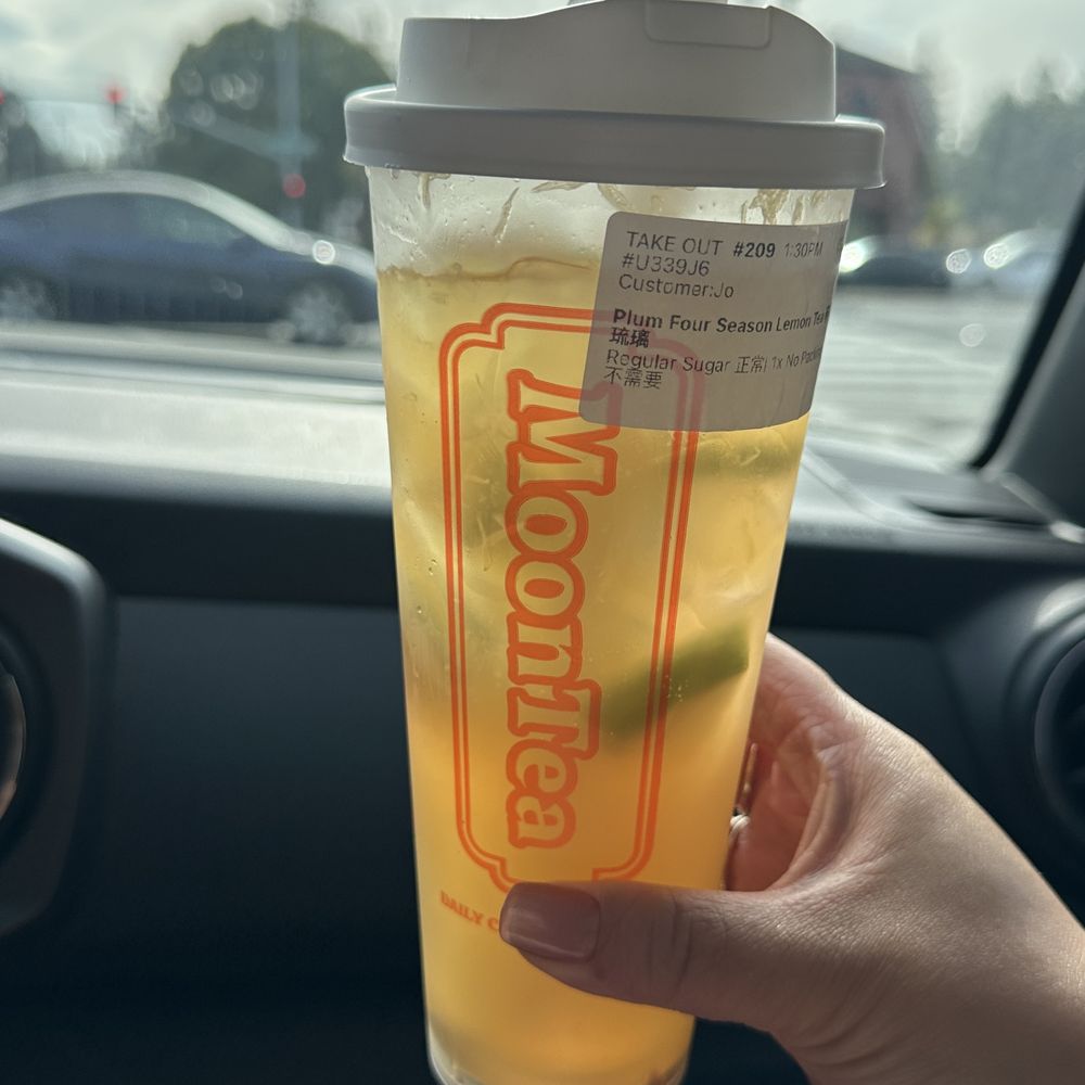 MoonTea - refreshing - Coffee & Tea Near Me - Sunnyvale, California MoonTea - refreshing - Coffee & Tea Near Me - Sunnyvale, California