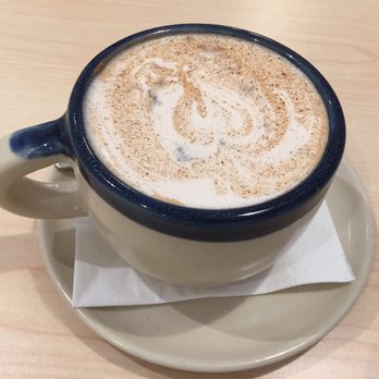 Platform Espresso Bar - Chai Latte - Coffee & Tea Near Me - Markham, Ontario