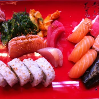 Okinawa Sushi - Stans bästa... - Sushi Bars Near Me - Stockholm, Alberta Okinawa Sushi - Stans bästa... - Sushi Bars Near Me - Stockholm, Alberta