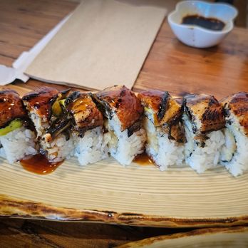 Hito Yatai - Dragon - Japanese Near Me - Carmichael, California