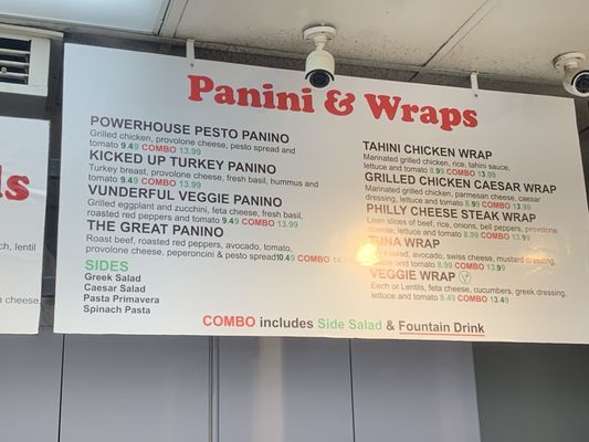 Bianca's Deli by null
