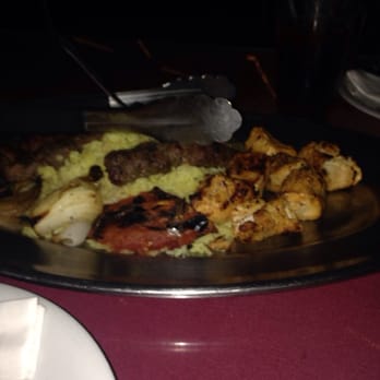 Eden Garden Cafe - Mediterranean Near Me - Glendora, California