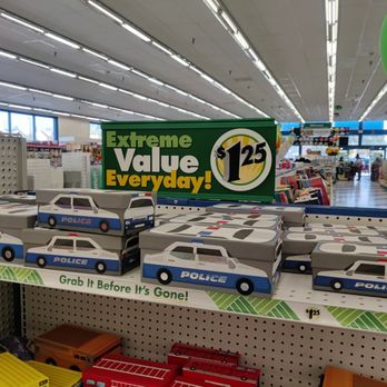 Dollar Tree - Boxes - Discount Store Near Me - Arcadia, California