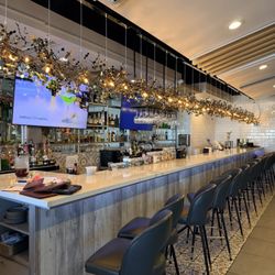 Remton - Bar Area