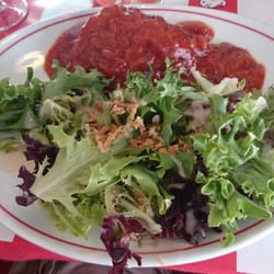 La Boucherie - Palette à la provencale.