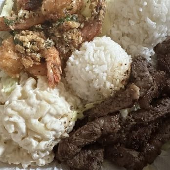 Loco Moco Drive Inn - Prime Rib & Garlic Shrimp Specialty - Fast Food Near Me - Waipahu, Hawaii Loco Moco Drive Inn - Prime Rib & Garlic Shrimp Specialty - Fast Food Near Me - Waipahu, Hawaii