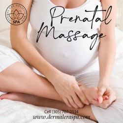 Assage is a pleasant and useful procedure also during pregnancy
Since it helps relieve back pain, it helps to relax muscles
