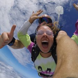 Chattanooga Skydiving Company