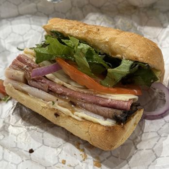 Serai Cafe & Deli - Cafes Near Me - Chicago, Illinois