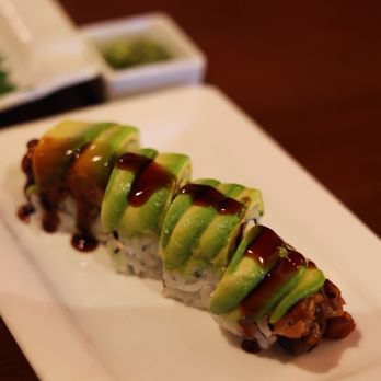 EAT'S SUSHI - Sushi Bars Near Me - Costa Mesa, California