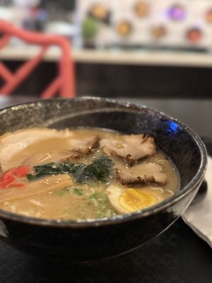 Saint Roch Market by null