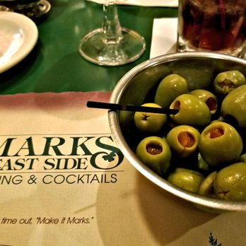Mark's East Side - Steakhouses Near Me - Appleton, Wisconsin Mark's East Side - Steakhouses Near Me - Appleton, Wisconsin