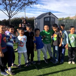 Olive Children Foundation