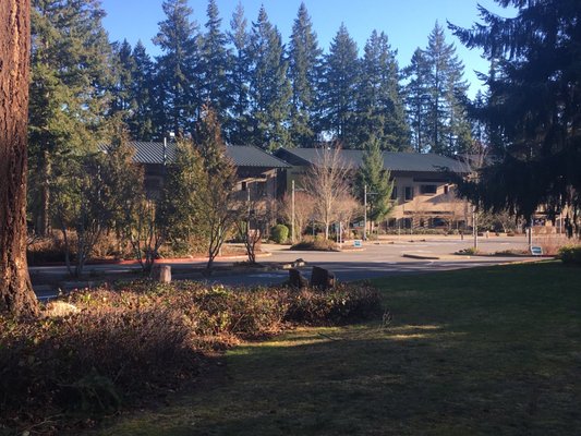 Spiritridge Elementary School