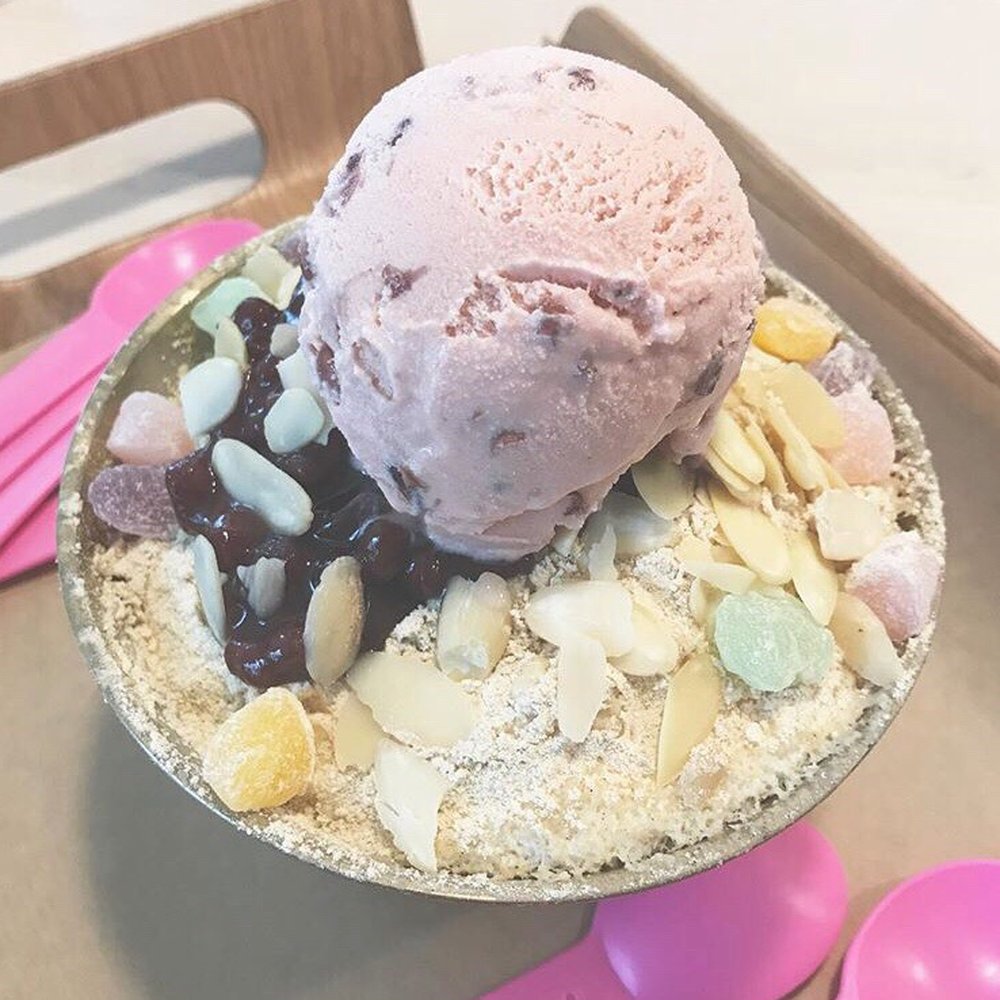 Ari Bakery Cafe - Red bean bingsu - Bakeries Near Me - Lauderhill, Florida Ari Bakery Cafe - Red bean bingsu - Bakeries Near Me - Lauderhill, Florida