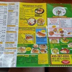 El Jinete Mexican Grill