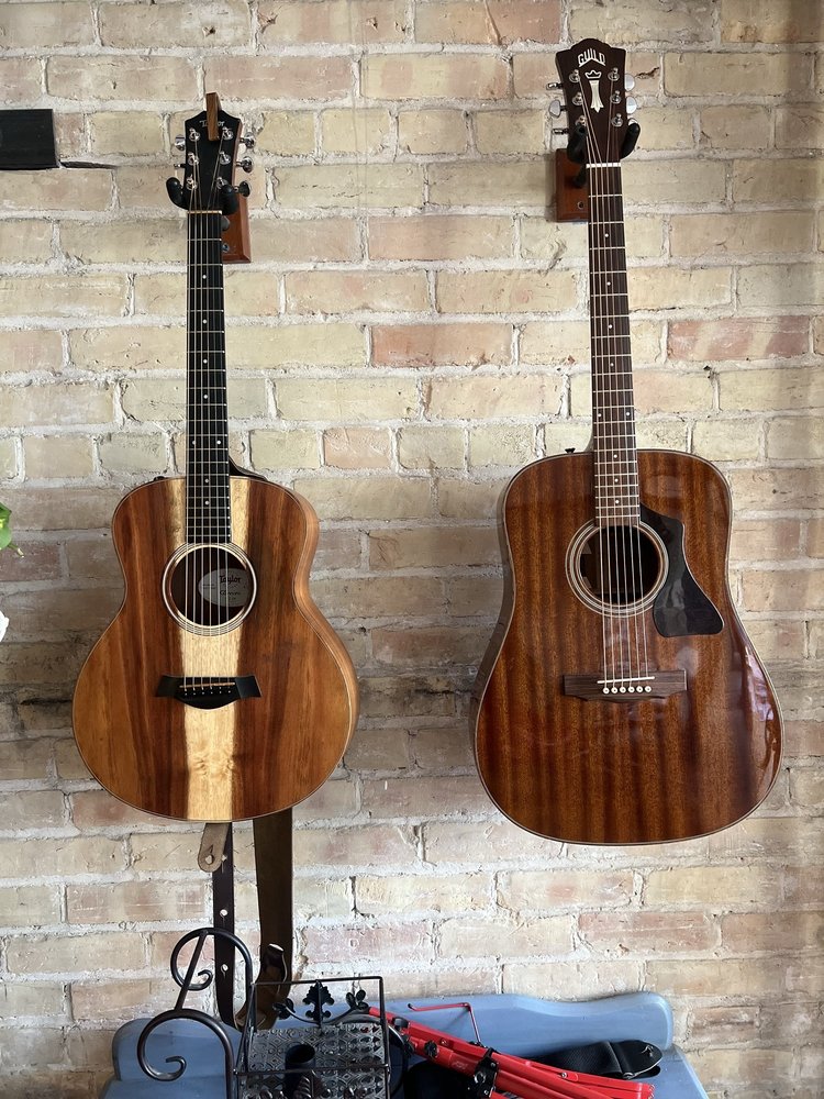 Social spots from Java Junkie Provo