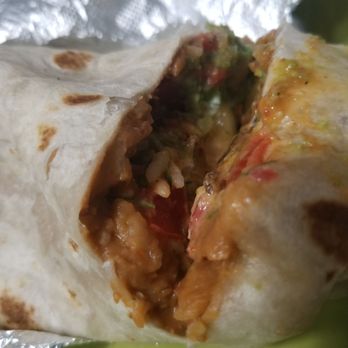 Torchy's Tacos - Beef fajita burrito - Tacos Near Me - Round Rock, Texas Torchy's Tacos - Beef fajita burrito - Tacos Near Me - Round Rock, Texas
