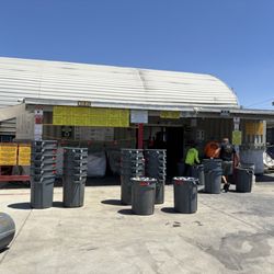 Neill's Recycle Center