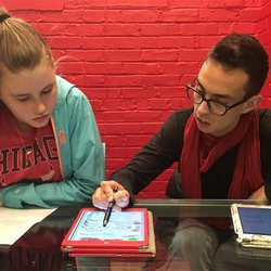 BEC Tutoring