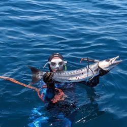 Danyar Diving