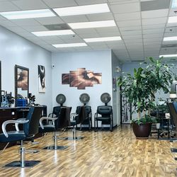 QuikClips Hair Salon