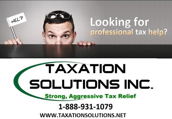 Taxation Solutions