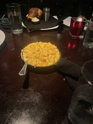 Flame Steakhouse & Wine Bar by null
