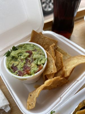 Dulce Vida Mexican Restaurant by null