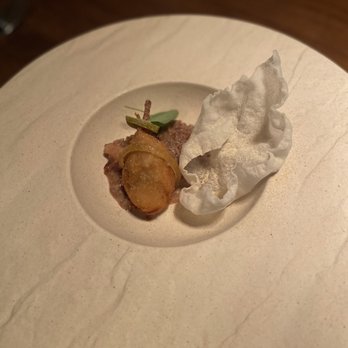 Partage - Appetizer - French Near Me - Las Vegas, Nevada