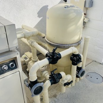 Poolfessionals - After - Pool Cleaners Near Me - Mission Viejo, California