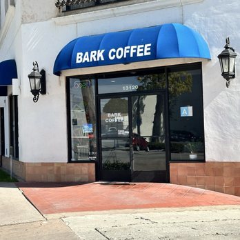 Bark Coffee - Coffee & Tea Near Me - Whittier, California