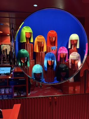 Crazy Horse Paris by null