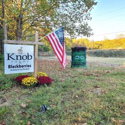 Knob Farms