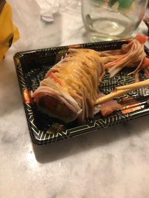 Yama Sushi Bar & Chinese Food by null