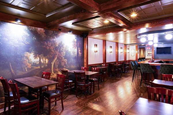 Maggie's Place by null