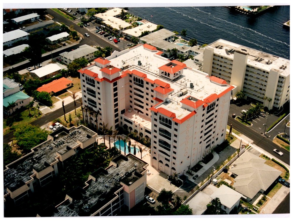 Slide of Care Sheet Metal & Roofing