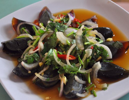 20 Ghim Moh Road Market & Food Centre by null