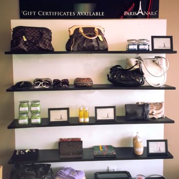 Paris Nails - New nail care line and price list. - Nail Salons Near Me - Trenton, Georgia Paris Nails - New nail care line and price list. - Nail Salons Near Me - Trenton, Georgia