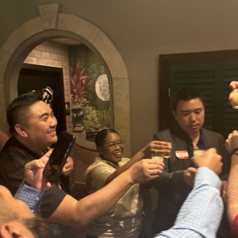 Elite Event: The Rouxpour - Katy - Shots - Yelp Events Near Me - Katy, Texas Elite Event: The Rouxpour - Katy - Shots - Yelp Events Near Me - Katy, Texas