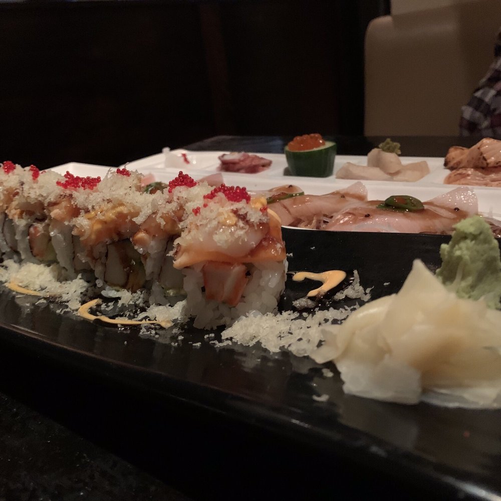 Yakitori Boy - He-man again - Japanese Near Me - Philadelphia, Pennsylvania