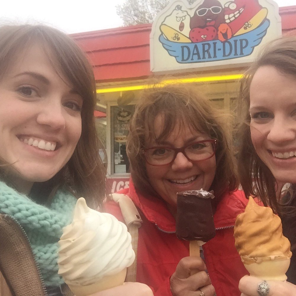 Dari-Dip - Ice Cream & Frozen Yogurt Near Me - Portage, Indiana
