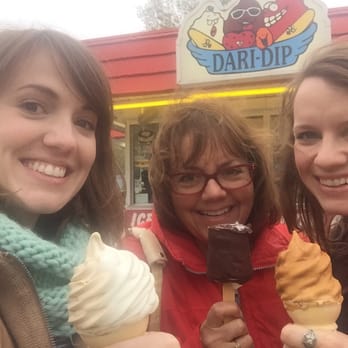 Dari-Dip - Ice Cream & Frozen Yogurt Near Me - Portage, Indiana