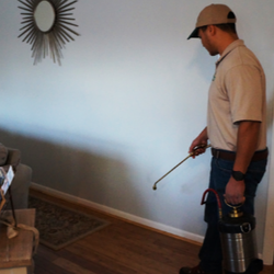 Smart Solutions Pest Management