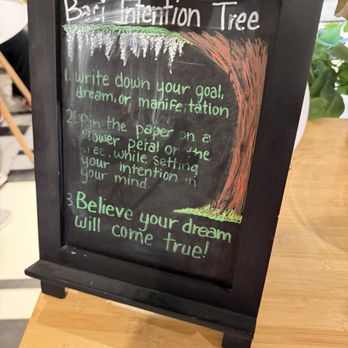 Baci Coffee - Coffee & Tea Near Me - San Diego, California